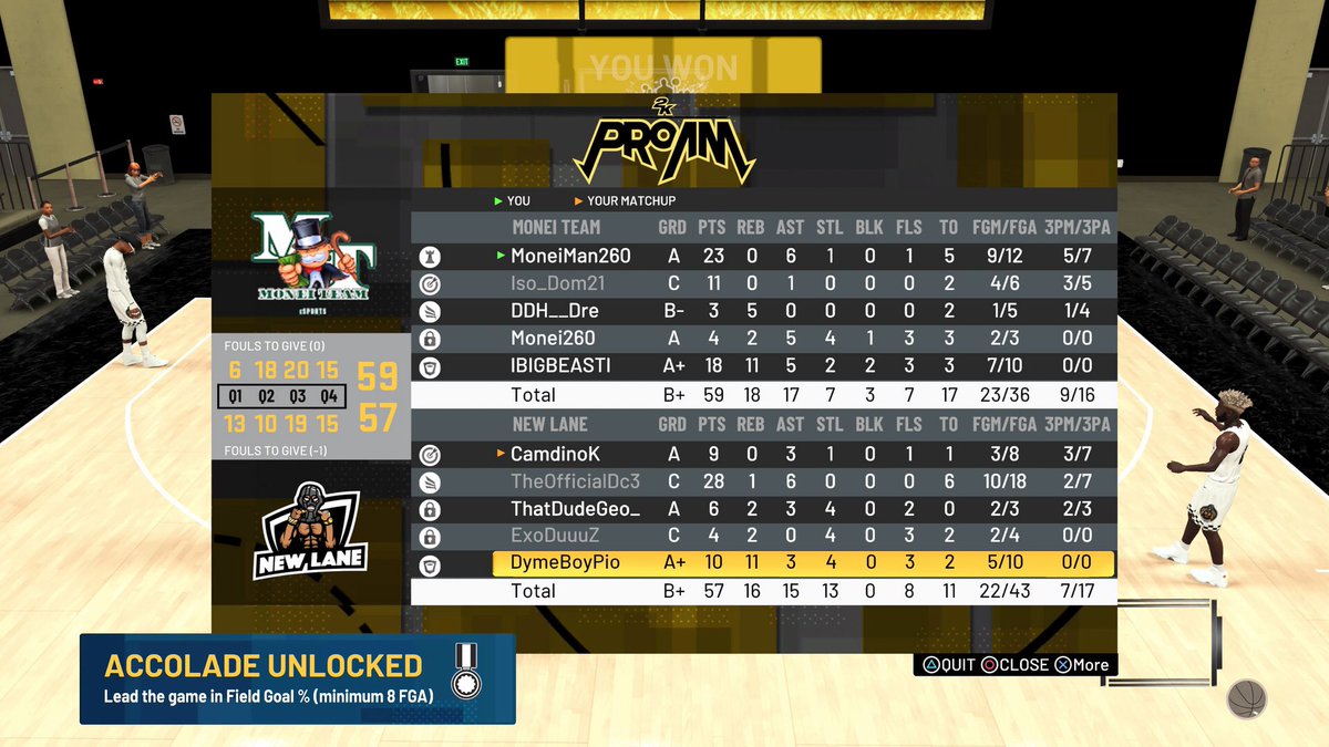 City Colts 11u (@moneiteam) on Twitter photo Ggs to <a href="/NewLaneGaming/">New Lane 🏁</a> onto the 2nd round of the <a href="/MavsGG/">Mavs Gaming</a> @youFamousEnough @Toijuin
<a href="/MoneiMan260/">MoneiMan</a>
<a href="/1kddg/">Dom Gibson</a>
<a href="/TAGSlick/">COUNTER SLICK #WoodsWinnin</a>
@DDH_Dre2k
@IBIGBEASTI Ggs to <a href="/NewLaneGaming/">New Lane 🏁</a> onto the 2nd round of the <a href="/MavsGG/">Mavs Gaming</a> @youFamousEnough @Toijuin
<a href="/MoneiMan260/">MoneiMan</a>
<a href="/1kddg/">Dom Gibson</a>
<a href="/TAGSlick/">COUNTER SLICK #WoodsWinnin</a>
@DDH_Dre2k
@IBIGBEASTI