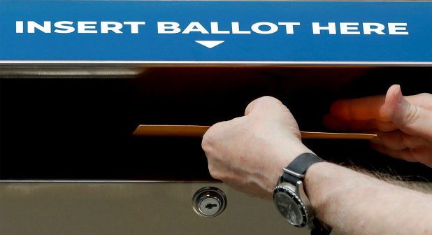 lovelyti's tweet image. buff.ly/2JwrtKd  Dead people caught voting in NYC, elections records show