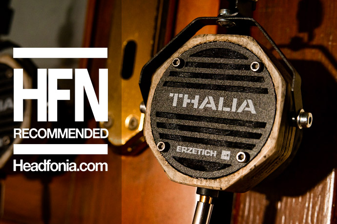 ErzetichAudio's tweet photo. "The tonality is exemplary with this headphone and it’s one of the best I’ve tried in the sub-1000$ range, to be honest. Detail retrieval is excellent and unexpectedly good from this kind of presentation." Berkhan, Headfonia

Read the full review here:
https://t.co/KtN4bbXPc3 https://t.co/dRNyE6wlfj