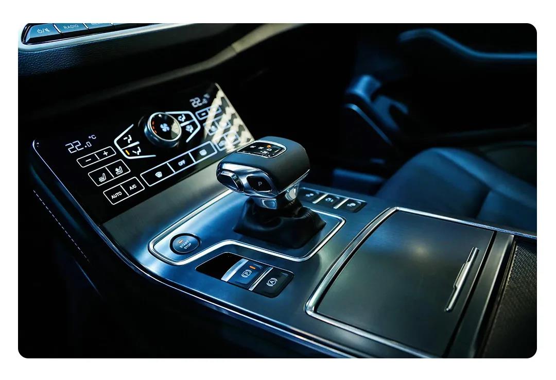 HongqiGlobal's tweet photo. Fine details make up good qualities. #thedrivetobe #MasterHongqi https://t.co/xLCh1Yvlod