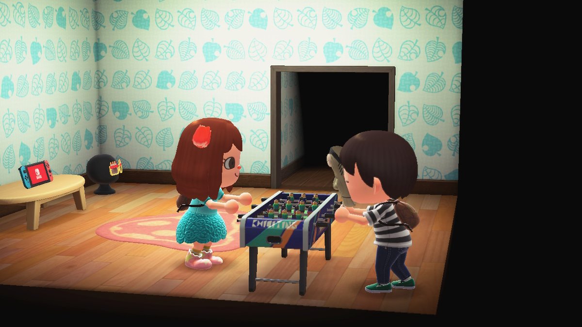 KichGaming's tweet photo. #AnimalCrossing #ACNH #NintendoSwitch https://t.co/qQHhAXrzVp