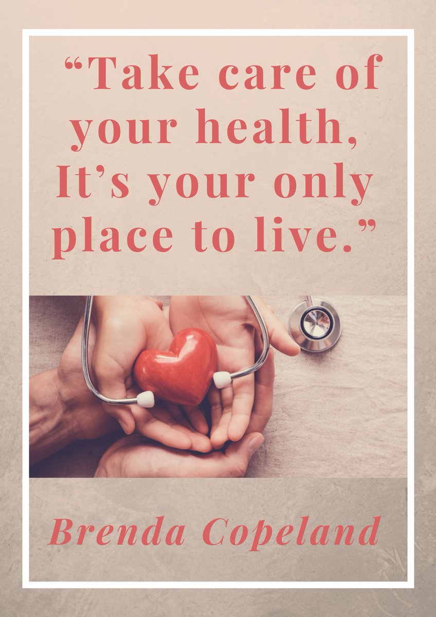 ImBrendausa's tweet photo. #health #healthcare #Heart https://t.co/OkRMCjFxGI