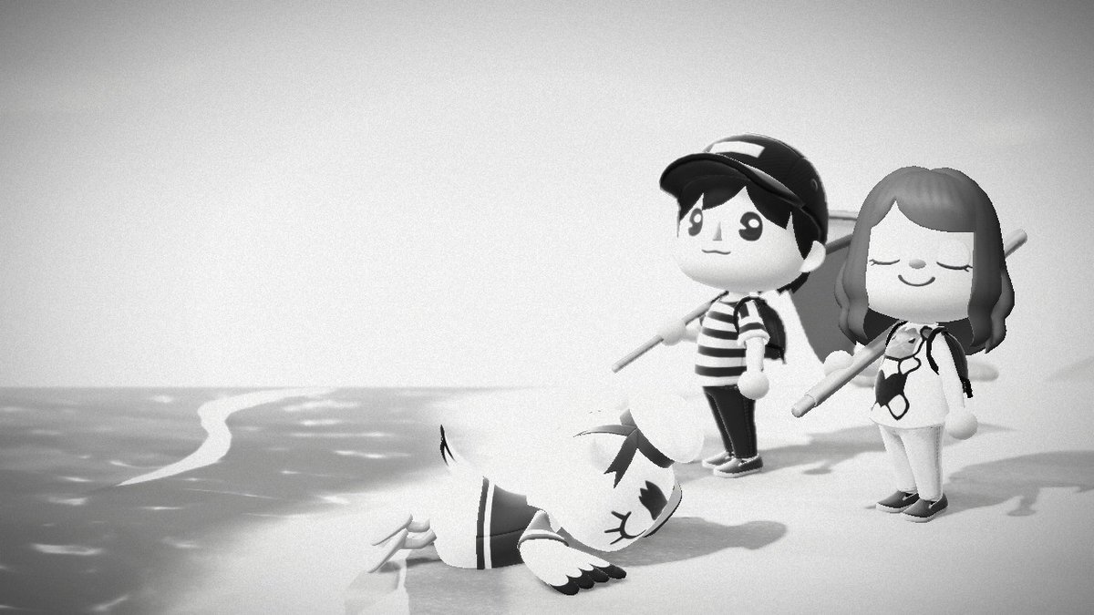KichGaming's tweet photo. #AnimalCrossing #ACNH #NintendoSwitch https://t.co/V1gJv9tzSm