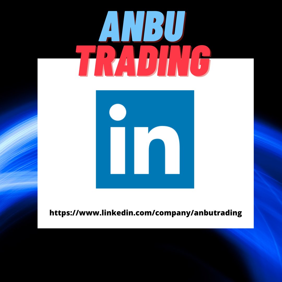 tradingcandle's tweet photo. AnbuTrading Linedin page

https://t.co/4k3xH6oJ9t

 #tradingcandle #visualtrading #anbutrading https://t.co/KceUoL8x0K