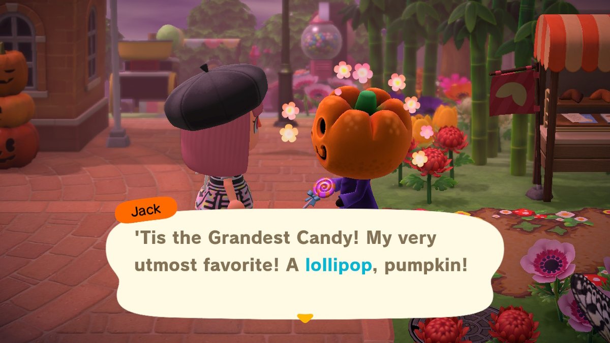 cross_froggie's tweet photo. giving marshal a spook
#marshalACNH #AnimalCrossing #ACNH #NintendoSwitch https://t.co/JlDJbMcLic