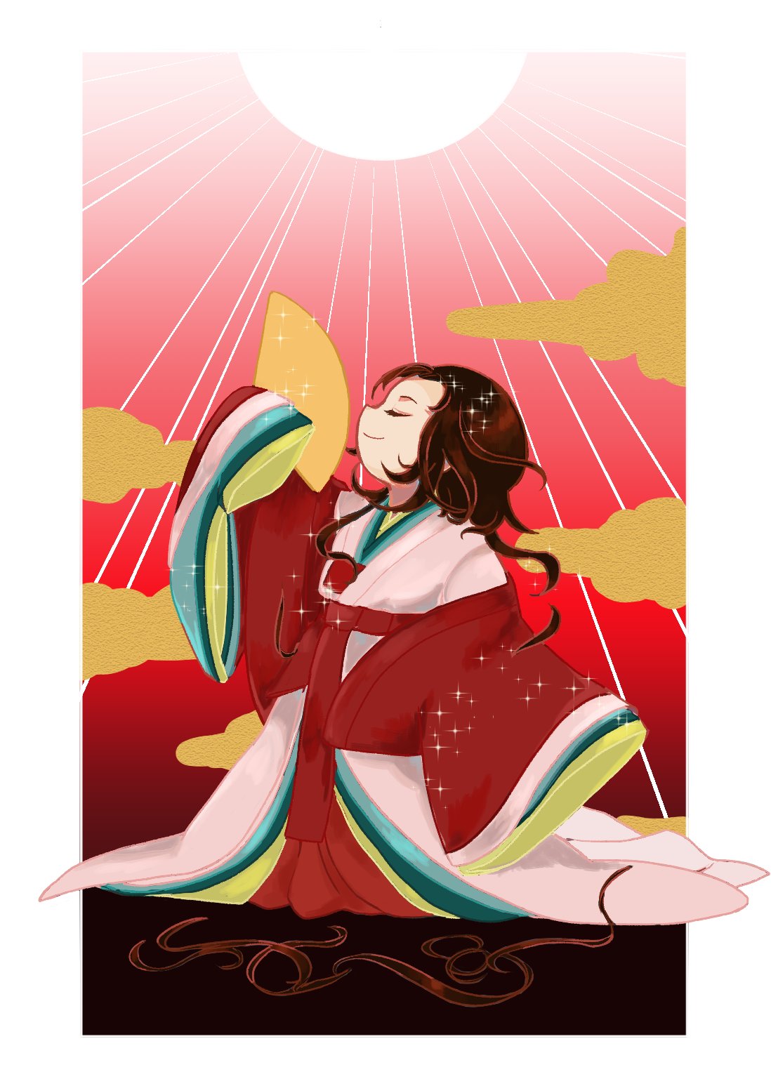 八咫烏♡ 八咫烏鋼太郎 - Cerca / X