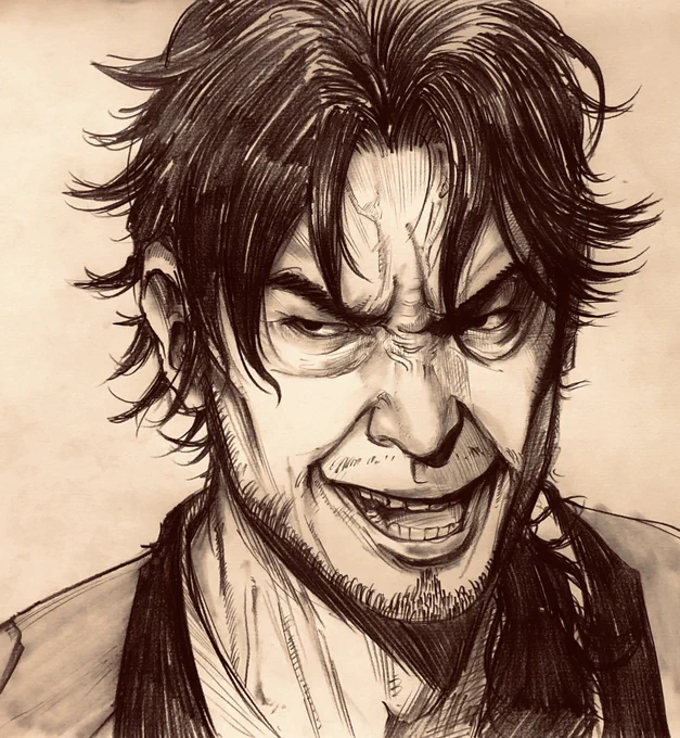 今日は何の日か覚えてるか!?今日はァ...!
俺のォ誕↑生↑日↑だッ!!!
 #デラスのお品書き 