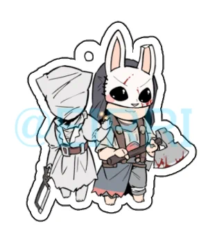 アクキー 
