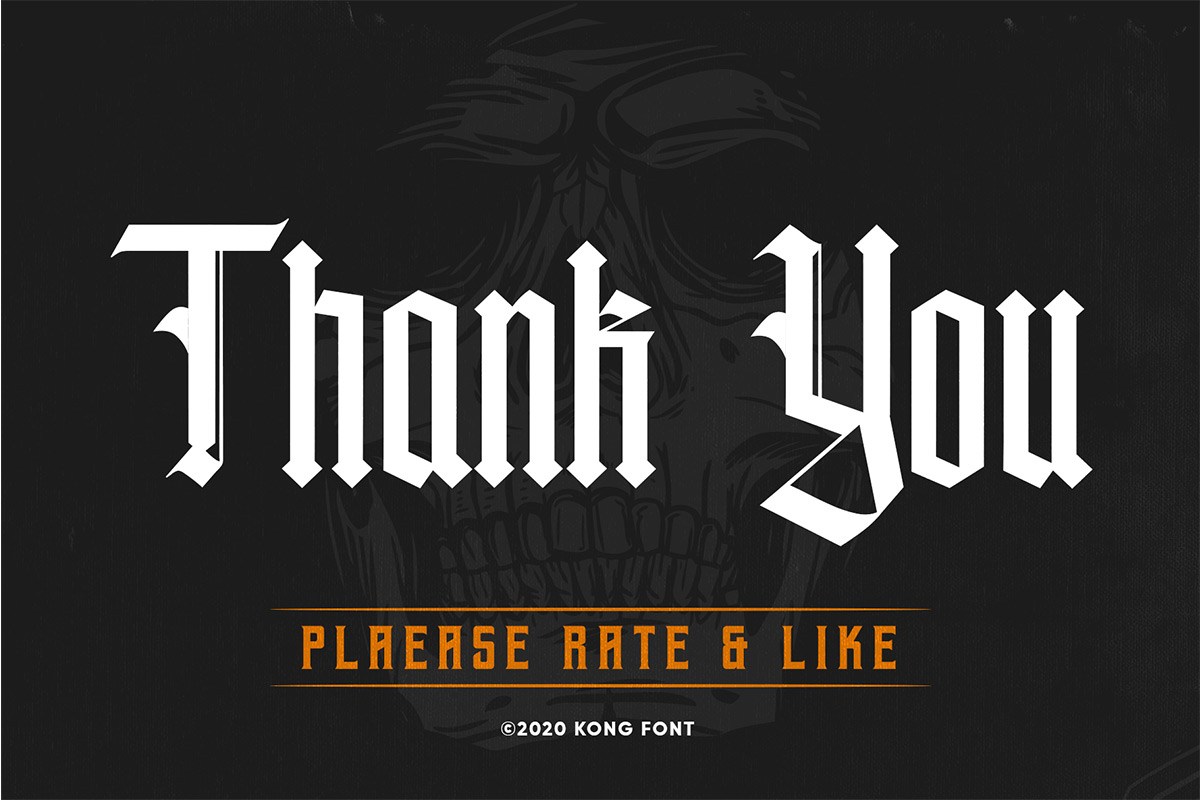 fontriver's tweet photo. Deathmatch font by Kong Font
https://t.co/8XwqbxROJl

#fonts #typography #gothic #design #webdesign #medieval #ttf #otf #woff #font #lettering #blacklettering #type #typeface #blackletter https://t.co/tpNCxUDdcL
