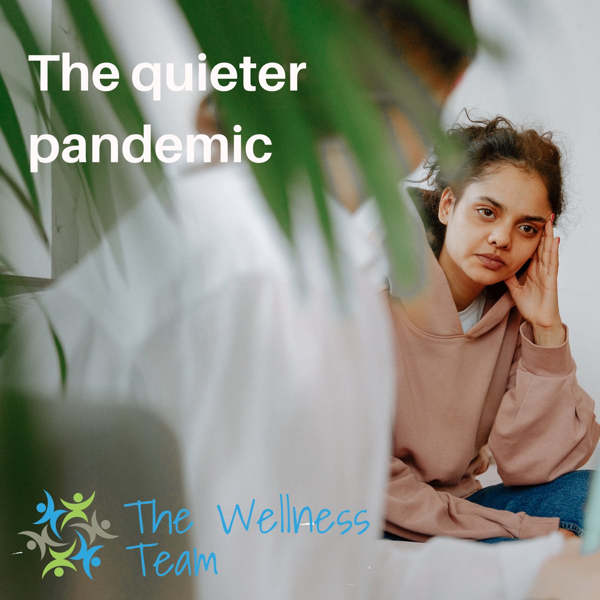 We hear lots about the infection rate, hospitals, how to protect ourselves and others. 
Our team offer vital support through 121 counselling. This could be the lifeline that a colleague or employee is desperate for right not. 
#knowyourteam #mentalhealth #counselling #stress