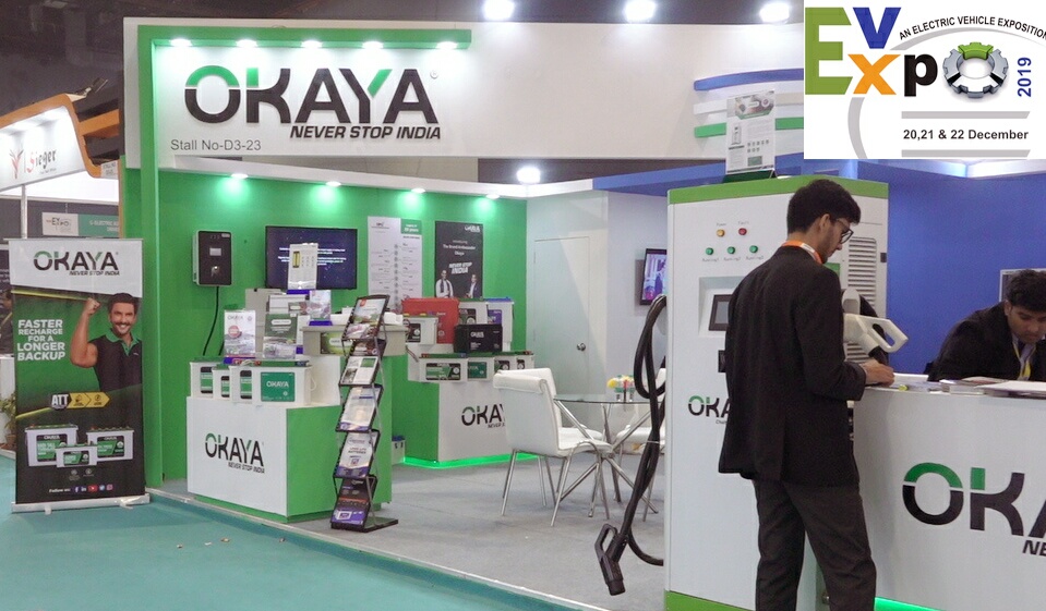 expo_ev's tweet photo. #EVExpo #EV
#GoGreen #ElectricVehicles #GReenEnergy #PollutionFreeNation
#BeSafe #SafeStay #WashHand #Safehand #Covid19 #UseSanitizer #StayAtHome
#NanyaAirconnPvtLtd #AltiusTechnologies #KaptechIndia #PasticheEnergySolutions
#SiddharthBrakesPvtLtd #OkayaPower https://t.co/AKwRzDSdnA