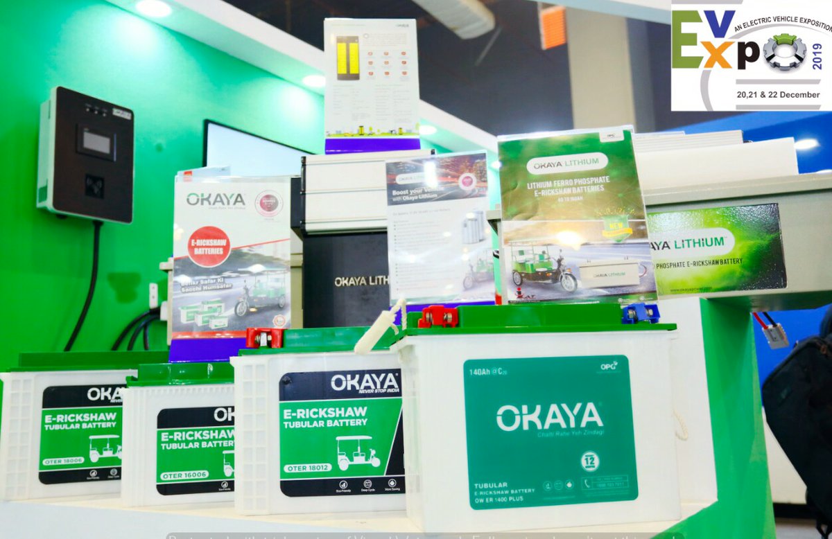 expo_ev's tweet photo. #EVExpo #EV
#GoGreen #ElectricVehicles #GReenEnergy #PollutionFreeNation
#BeSafe #SafeStay #WashHand #Safehand #Covid19 #UseSanitizer #StayAtHome
#NanyaAirconnPvtLtd #AltiusTechnologies #KaptechIndia #PasticheEnergySolutions
#SiddharthBrakesPvtLtd #OkayaPower https://t.co/AKwRzDSdnA
