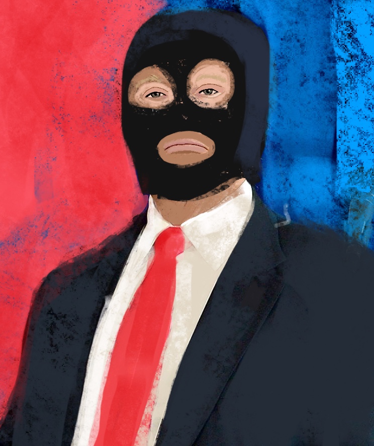 SatsMoonSoon's tweet photo. ***Future Art Fresh Find***
"OFFICIAL PRESIDENTIAL PORTRAIT OF DONALD TRUMP" by @Jay_Delay
Edition #1/10
Released on @rariblecom
2020
https://t.co/7mDkGqkUOu
#Trump #Biden #Potus #VOTE #FutureArt #DigitalArt #CryptoArt #SatsMoonCollection #TrashArt https://t.co/kKdBNSm099