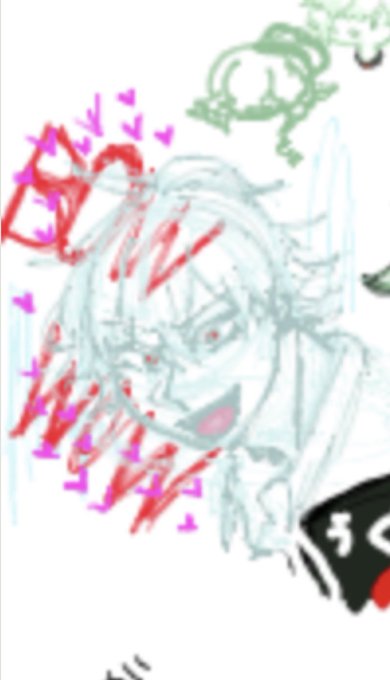 推しがしんどいのtwitterイラスト検索結果 推しがしんどいのtwitterイラスト検索結果