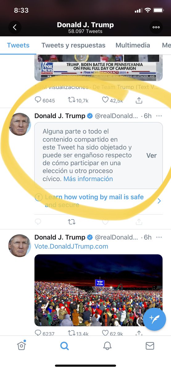 mariochack's tweet photo. Thanks, @Twitter https://t.co/VtR7lRGyPy