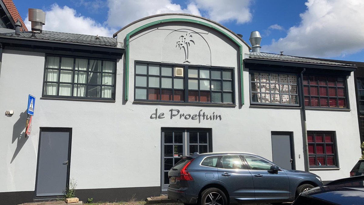 EnkhuizenA's tweet image. Lees alles over: Eigenaar restaurant De Proeftuin zet huurders uit zijn pand - ENKHUIZEN - Danny |  #deproeftuin #Eigenaar #enkhuizen #huurdershennepplantage bit.ly/3es7Can