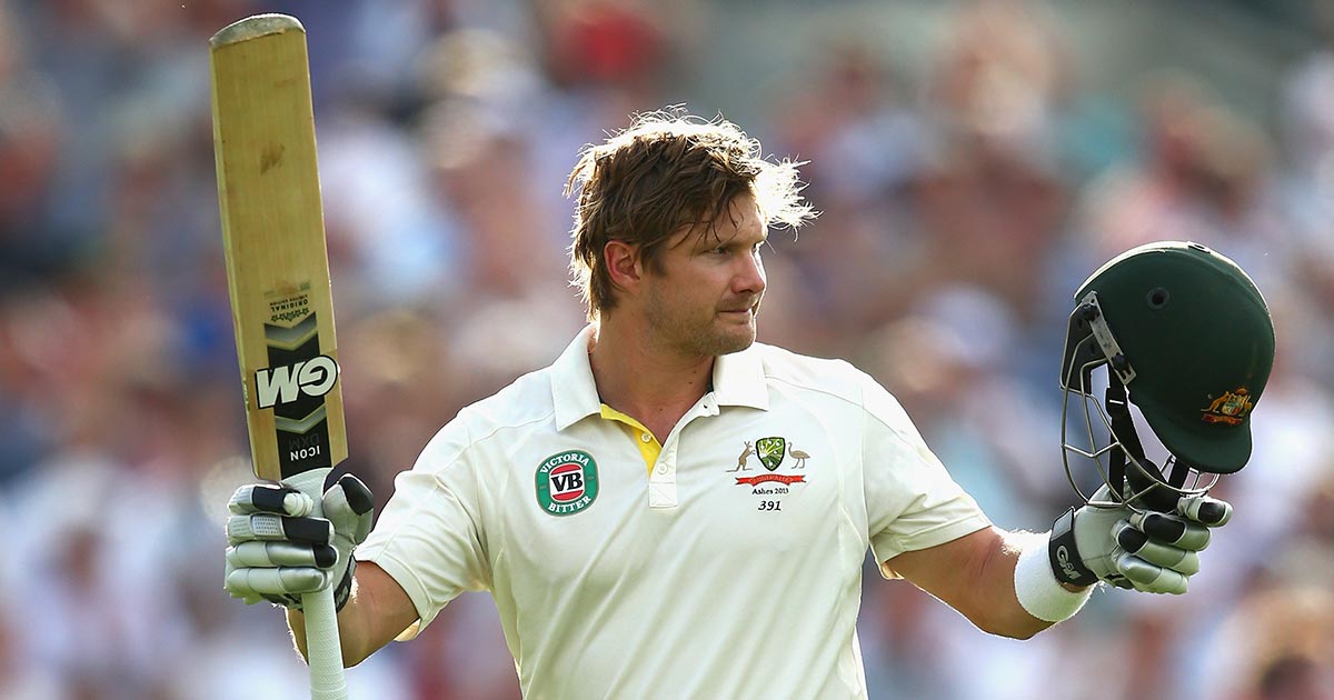 cricketcomau's tweet photo. Former Australia allrounder Shane Watson confirms he is retiring from all formats of cricket. Well played, Watto!

Details: https://t.co/z9fBglPcIZ https://t.co/kVNAw8lh0D