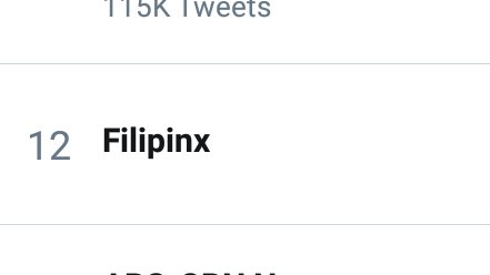 wegi_e's tweet photo. Trending na naman 'to?
Kailan ba maiimbento ang virtual sampal. Call me Filipinx - mag-asawang sampla ka 👋 https://t.co/bGh9lt7Asd