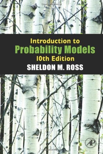 elsolucionario's tweet image. Introduction to Probability Models - Sheldon M. Ross - 10th Edition
➖➖➖ 
 bit.ly/2LBXBdC
➖➖➖
 #EstadísticayProbabilidad #IntroductiontoProbabilityModels #ProbabilityModels #EstadísticaInferencial #elsolucionario #pdf #librosgratis #universidad