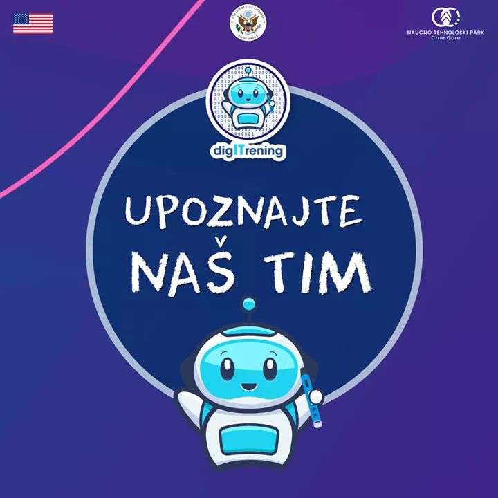 Naučno-Tehnološki Park CG tweet media