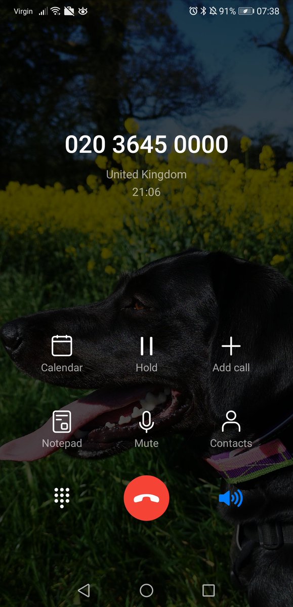 Becca_R_88's tweet photo. @IKEAUK I don't think your customer service team are actually working from home at 7am like your website states. After spending nearly 45mins on hold I have given up. I need to discuss an item that was delivered broken. Please resolve ASAP. https://t.co/9gI06tb1mK