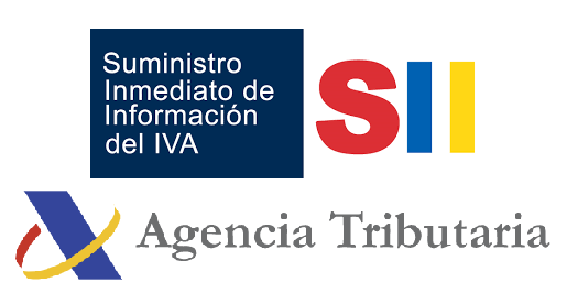 TecnisaCampos's tweet photo. ¿Estás preparado para la nueva versión del Sistema de Información Inmediata #SII 1.1 que será aplicable a partir del 1 de enero de 2021? #IVA #AEAT
Más info aquí 👉https://t.co/YU2BhleRfk https://t.co/Fw5aSwGCQH