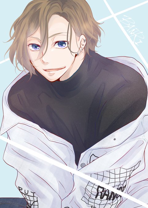 摂津万里のtwitterイラスト検索結果 古い順 摂津万里のtwitterイラスト検索結果 古い順