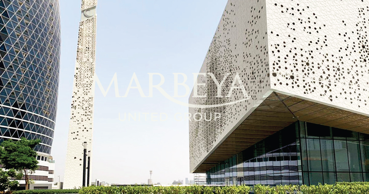 MarbeyaGroup's tweet photo. #UAE #Dubai #Difc #GateAvenue #MarbeyaUnitedGroup #Contracting #Projects #Design #DesignLovers #designers #Luxury #Construction #NaturalStones #ديكورات #تصميم_داخلي #PremiumMaterials #fitouts #Interior #furniture #WoodWorks #Joinery #CeilingDesign #MEP https://t.co/SUKmtS04cj