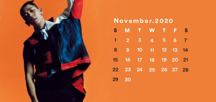 gocrazy_acc's tweet photo. ✨ GIVEAWAY : November 👑
แจกปฏิทินสำหรับตั้งเป็น widget !
เป็นของเดือนพฤศจิกายน ! 🥳🌟
🌟 เลือกตั้งเป็นแบบรูปภาพนะ🧸🎈
#LOCO #locoisback #로꼬 #AOMG #ตีแผ่AOMG #แจกวอล #widgetsmith https://t.co/xS4ff00yHC