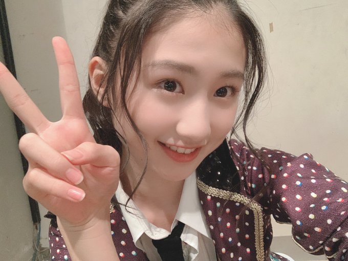 Twitterのコスプレ画像3