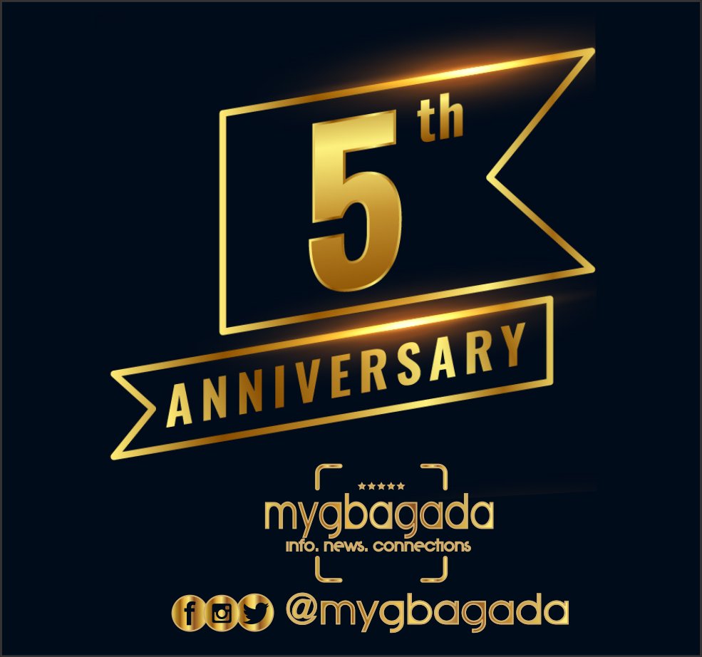 My Gbagada tweet media