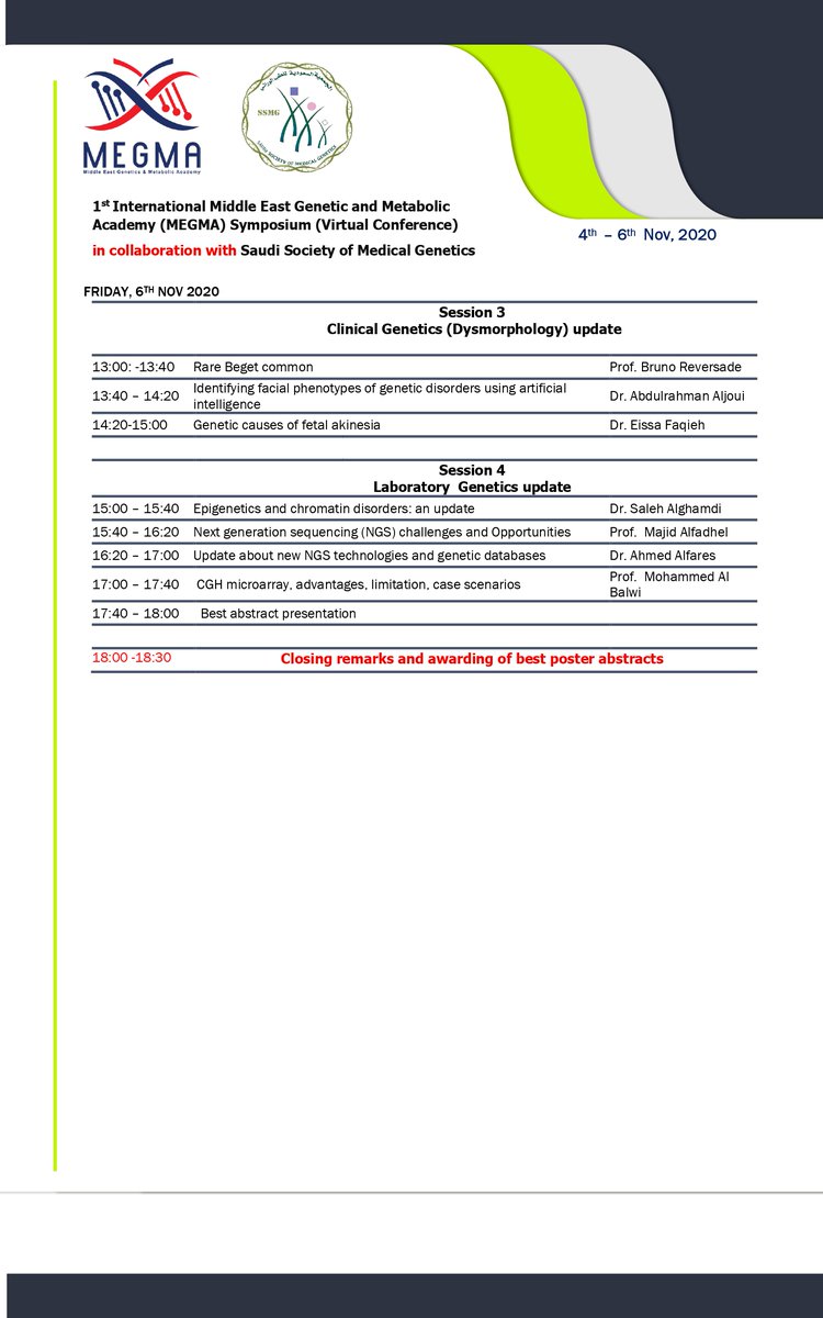 SSMG_genetic's tweet photo. #MEGMA Agenda https://t.co/SGGsJjbudN