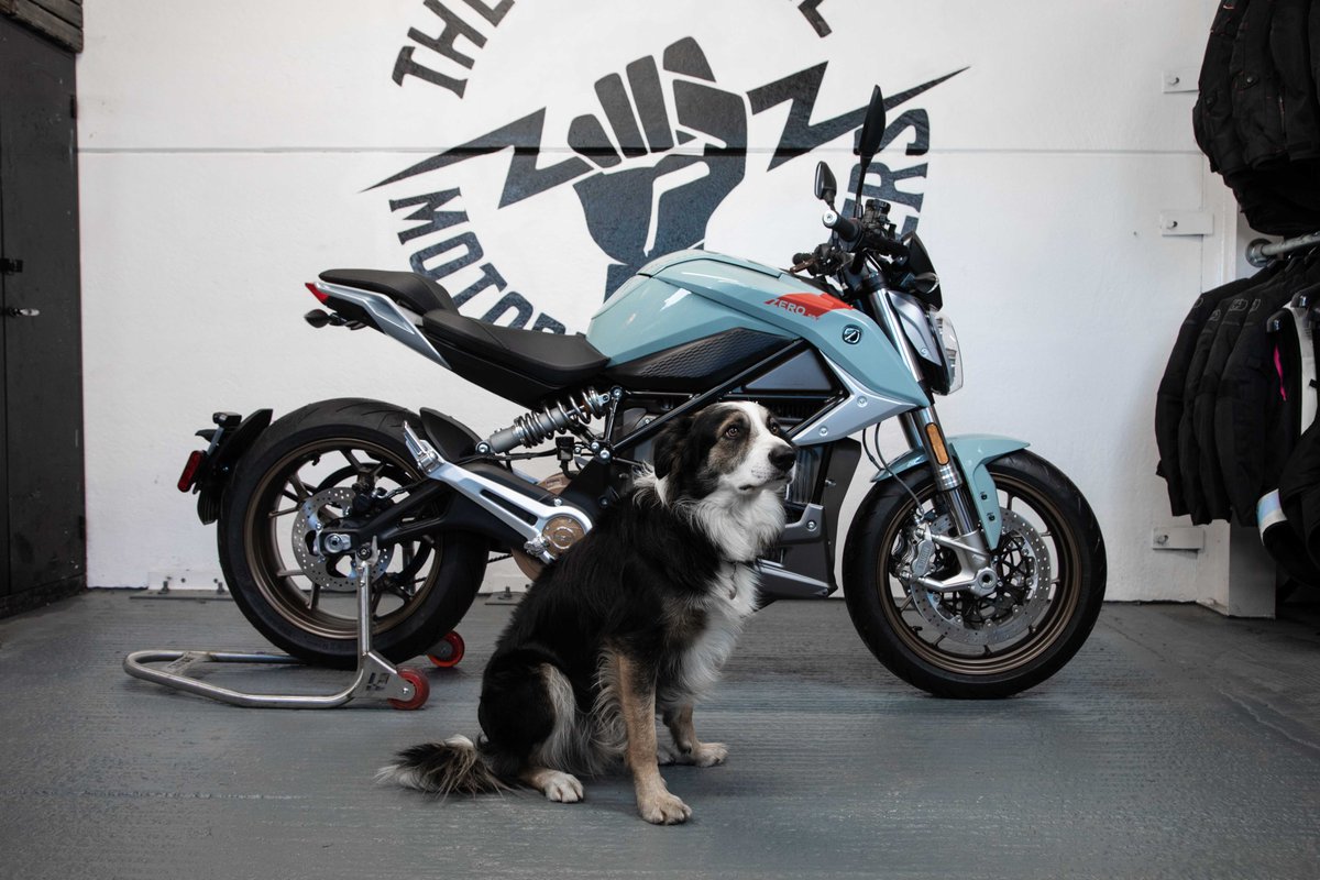 WIN #togoelectric update⚡️Over 100 tickets at the 'early bird' offer of £10 sold within 24hrs! WIN a 2020 <a href="/ZeroMC/">Zero Motorcycles</a> #ZeroSRFPremium valued £19,490🏍️ First 500 at 'early bird' rate, remaining 1,000 at £15 per ticket(max 25 tickets)🏍️ Enter bit.ly/2JushiR #competition #win