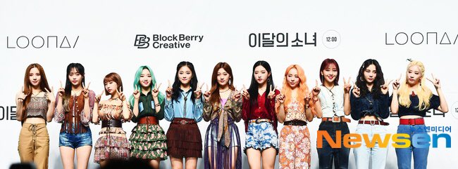 loona_the_trans's tweet photo. [和訳] 201103 #LOONA へのインタビュー。"ビルボード200"チャートインについての感想

元の記事🔗 https://t.co/DDbyYxUhnP

#LoonaOnBillboard200 #이달의소녀 #今月の少女 @loonatheworld

(1/2) https://t.co/jZe1ne1CHX
