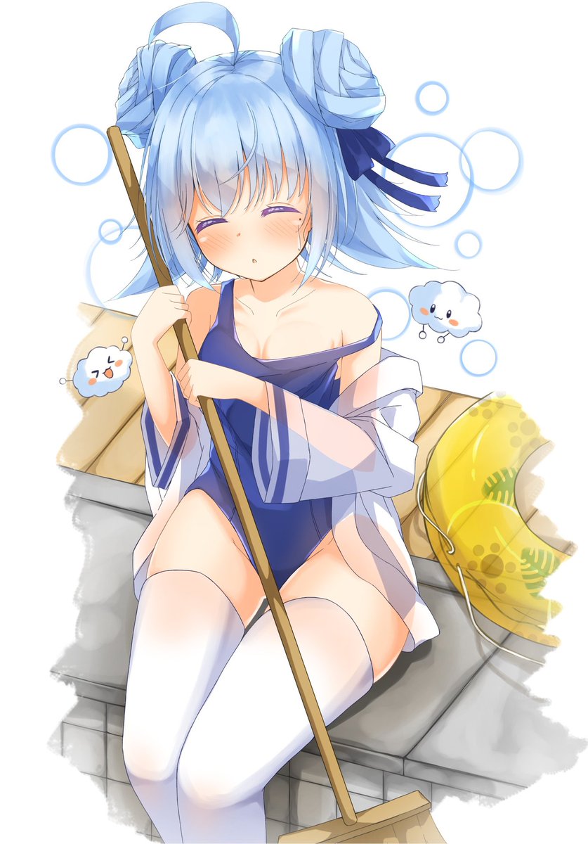 アズレン すやすやニコラスできました アズールレーン ニコラス かおるん のイラスト アズレン すやすやニコラスできました アズールレーン ニコラス かおるん のイラスト