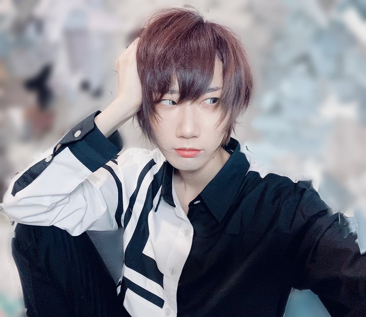 ひろとひろ 声優 インスタグラムを更新しました 添付画像はコスプレモドキをしているアレです ひろとひろ 一言日記 ひとこと インスタ Instagram T Co Sf8pdsksla