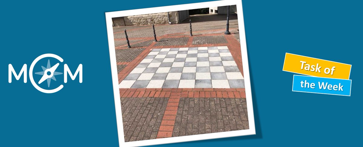 Math City Map tweet media