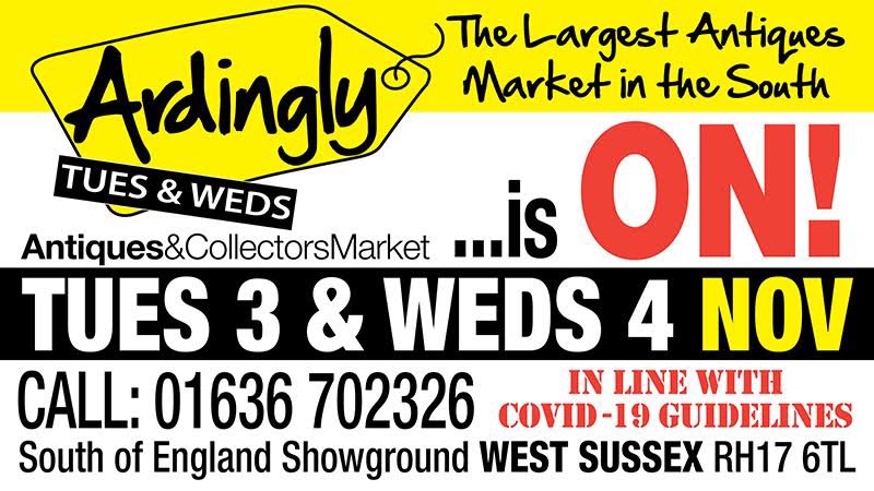 IACFAntiqueFair's tweet photo. Good morning! The wait for Ardingly Antiques Market is over! Join us today for the Largest Antiques Market in the South π
#iacf #iacfardingly #southofengland #southofenglandshowground #antiquesmarket #antiques https://t.co/OyKp8ecIuI
