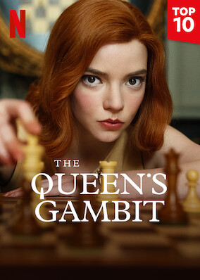 donmcallister's tweet photo. Never played Chess, never wanted to play Chess but “The Queen's Gambit” on Netflix is a masterpiece. Absolutely beautifully put together. https://t.co/VXF7aG8Hxs https://t.co/MlSHnp9qit