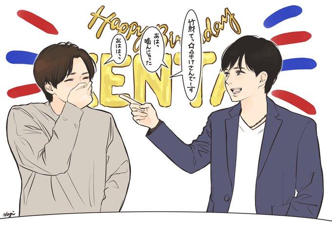ストラボ東京のtwitterイラスト検索結果