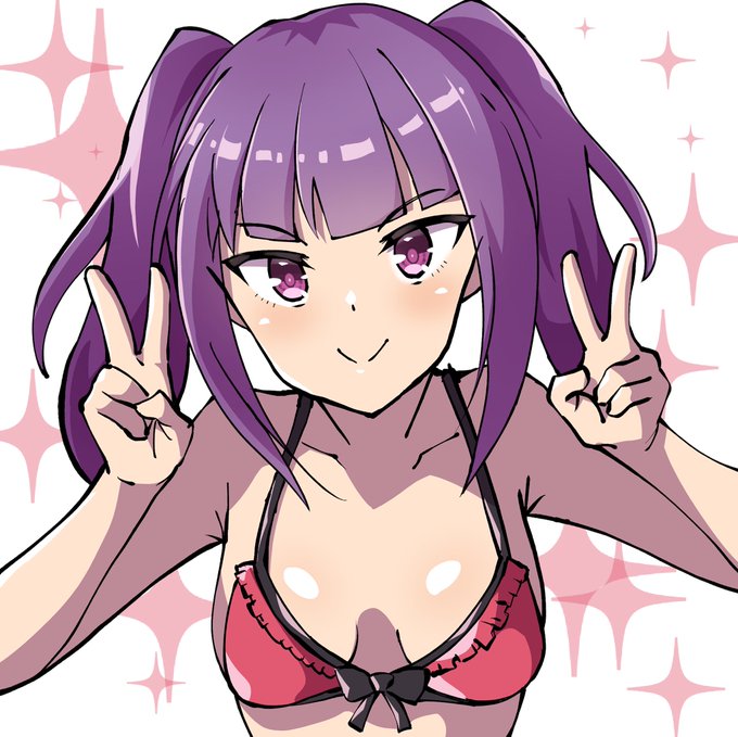 間に合わなかった綾香様を置いておきます。
#アリスギアお絵かき 