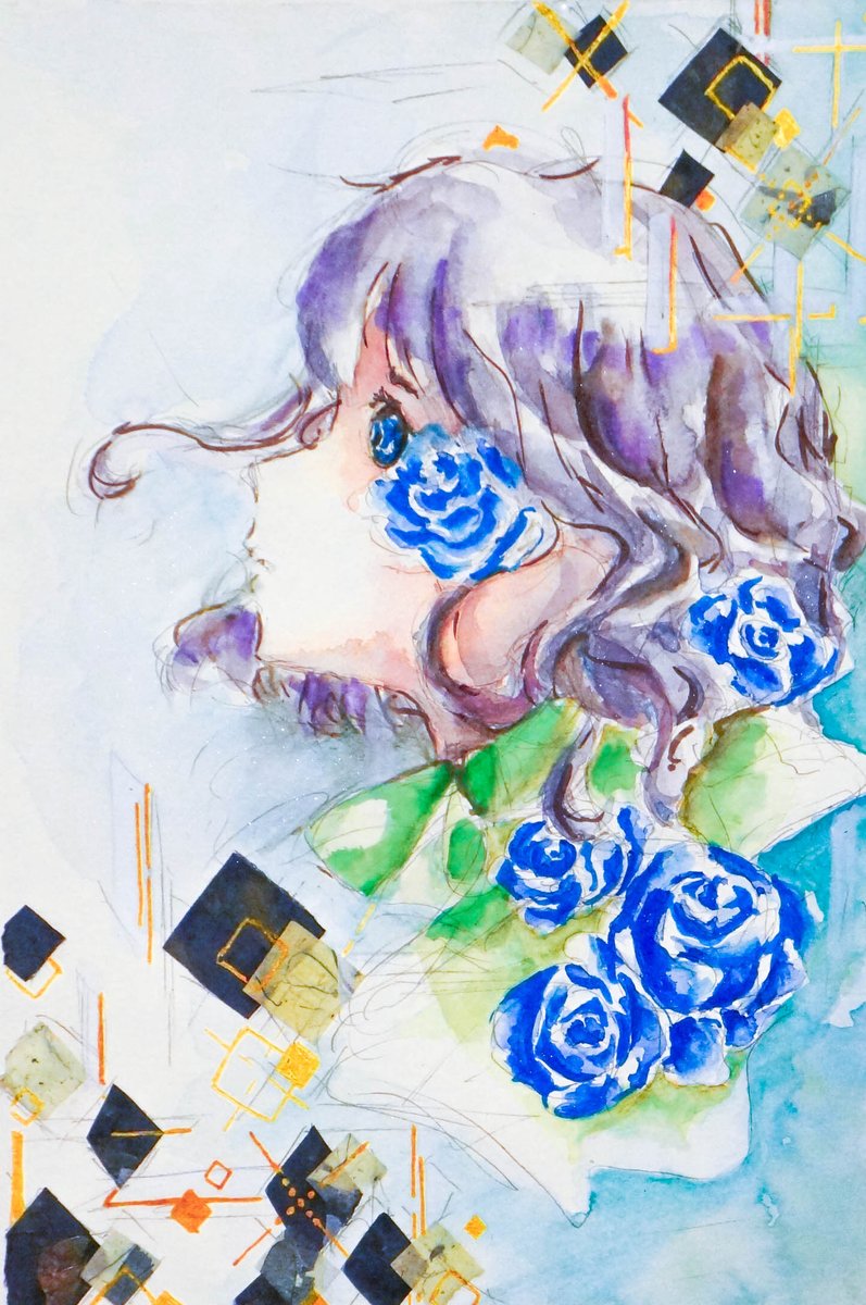 絵描きに聞きたいな 絵描きに聞きたいな