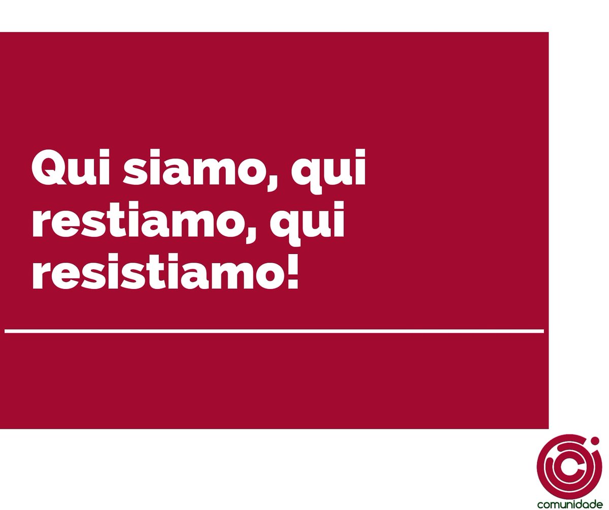I Consiglieri di Comunidade hanno ricevuto la notifica di nomina.
Per Luca, Sedda, Giovanni Cugusi, Selene Deiana e Enrico Mura, ma anche per tutti noi del movimento inizia una nuova stagione politica, all’opposizione ma sempre al servizio della nostra comunità.

#ComunidadeGavoi