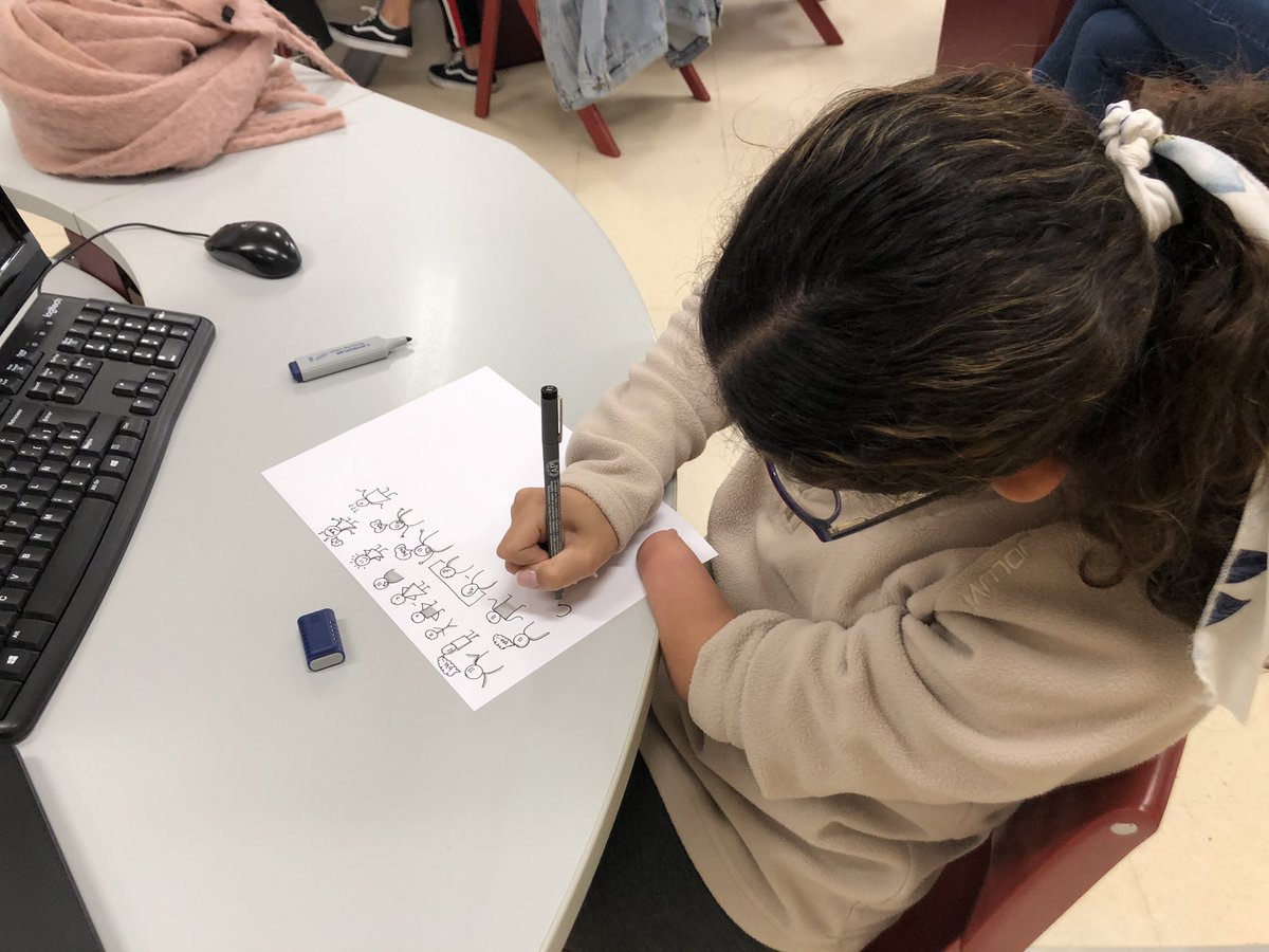 ppenalvera's tweet image. #Learningbydoing sobre #visualthinking con @_TIRURIRU_ para @FPinnovacion #fpid