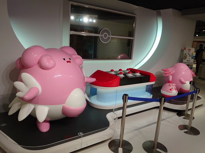 A List Of Tweets Where ピカワッカ Was Sent As ポケモンセンター 4 Whotwi Graphical Twitter Analysis