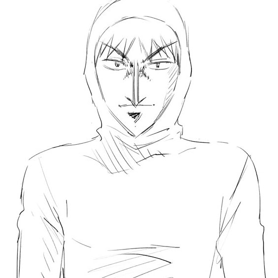 アカギのタイツと聞いて 