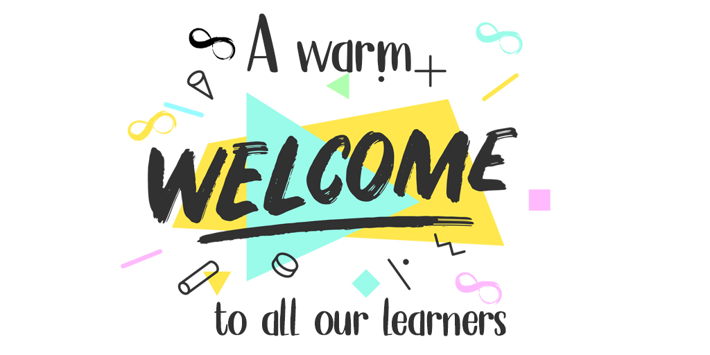 Infinitylearn3's tweet image. A warm welcome to all our learners
#InfinityLearning #onlinelearning