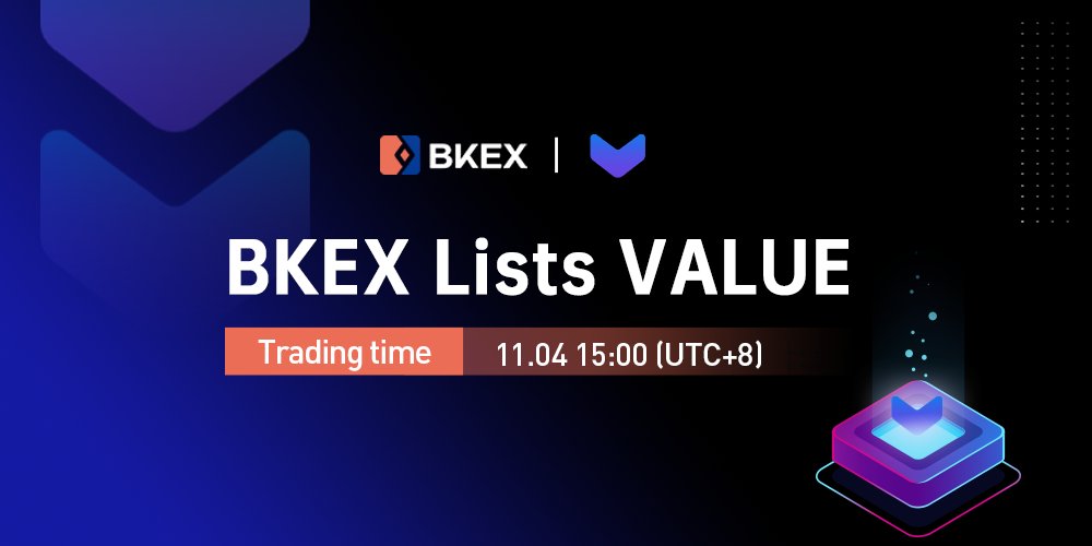 BKEX tweet media