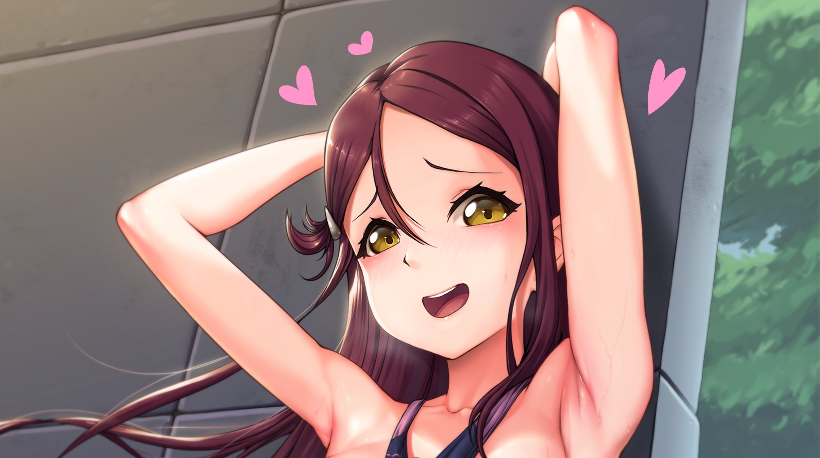 Unsfrau on X: Almost 8 hours working Live but Riko is ready!!! 💕 Thank  you to everyone who watched! Now sleep time 🥰 t.co5flUH0OgJW  X