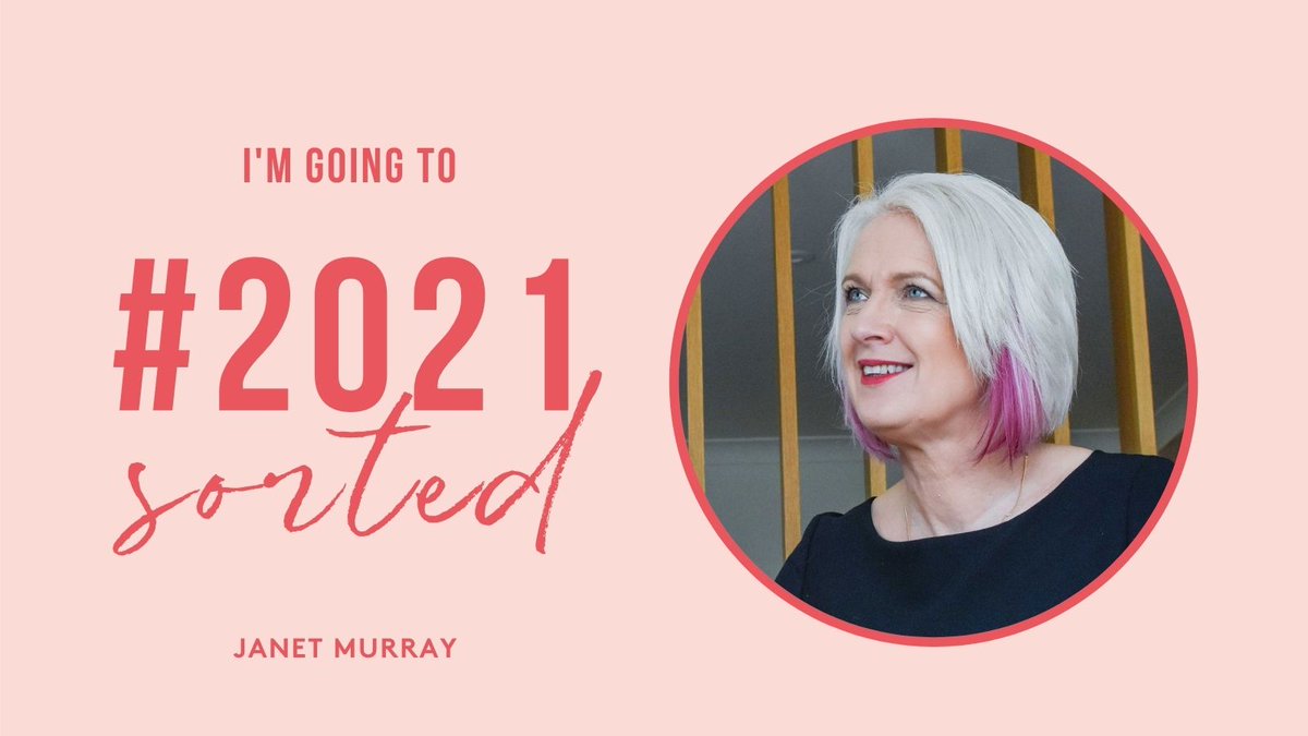 bravapro_va's tweet image. Very Very excited for #2021Sorted 
@jan_murray